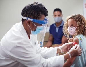 WVU Medicine epidemiologist offers insights, encouragement on flu vaccines, as winter nears